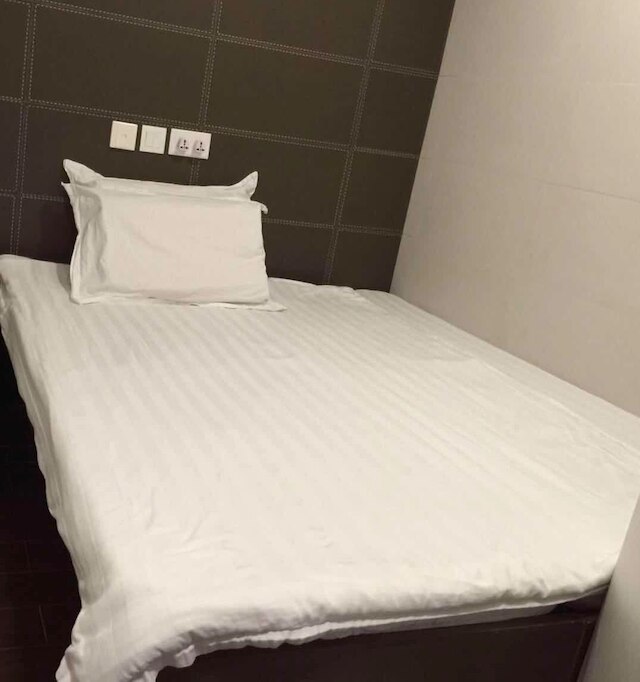 ラン シャン ホテル