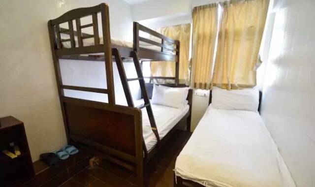 ラン シャン ホテル