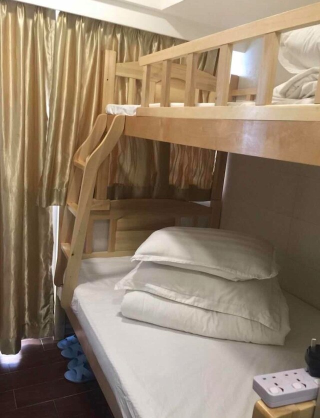 ラン シャン ホテル