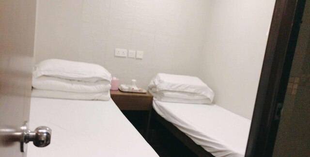 ラン シャン ホテル