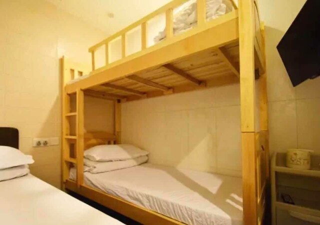 ラン シャン ホテル