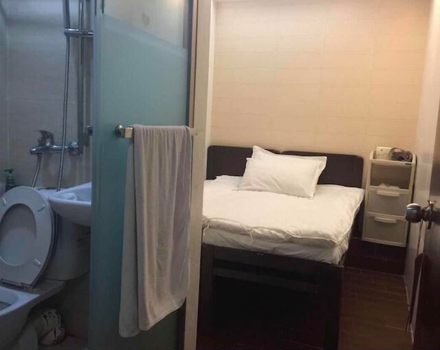 ラン シャン ホテル