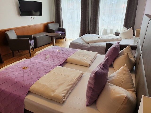 ブティック ホテル ベッケンレナー