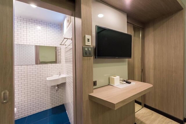 フューチャー プレイス マンション ウボン