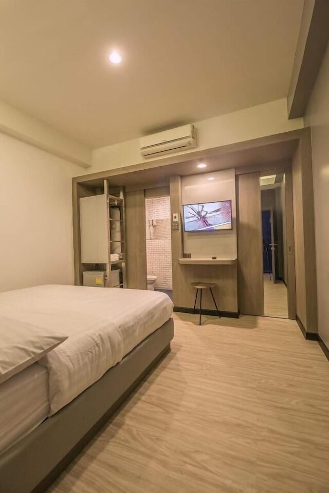 フューチャー プレイス マンション ウボン