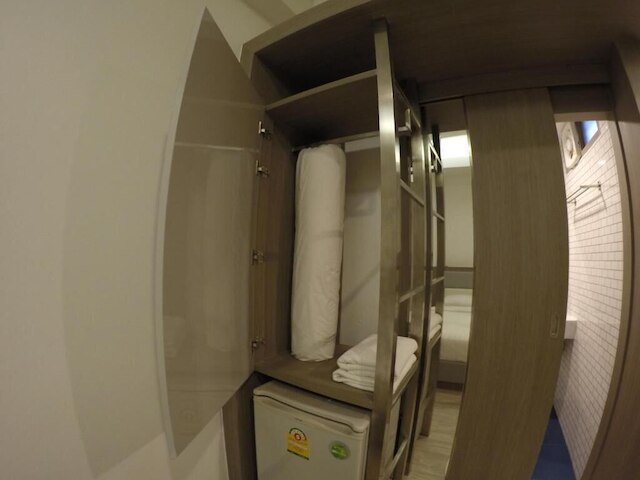 フューチャー プレイス マンション ウボン