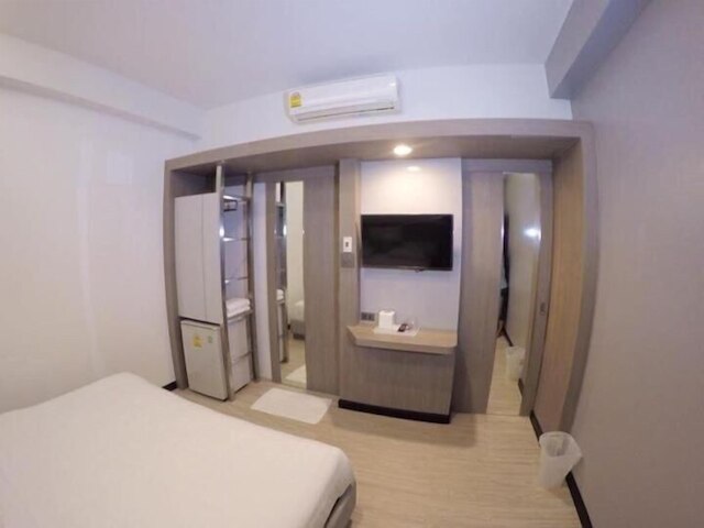 フューチャー プレイス マンション ウボン