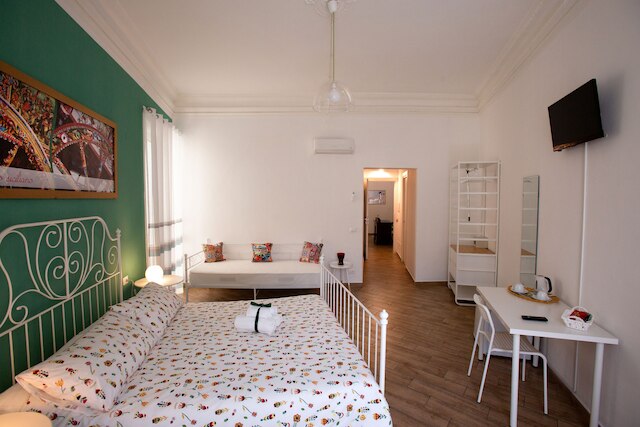 クアットロ インカンティ