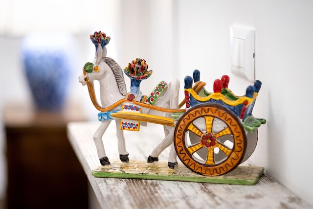 クアットロ インカンティ