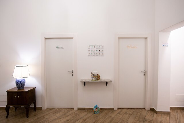 クアットロ インカンティ