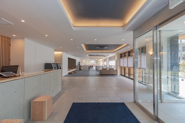 アリストンホテル京都十条