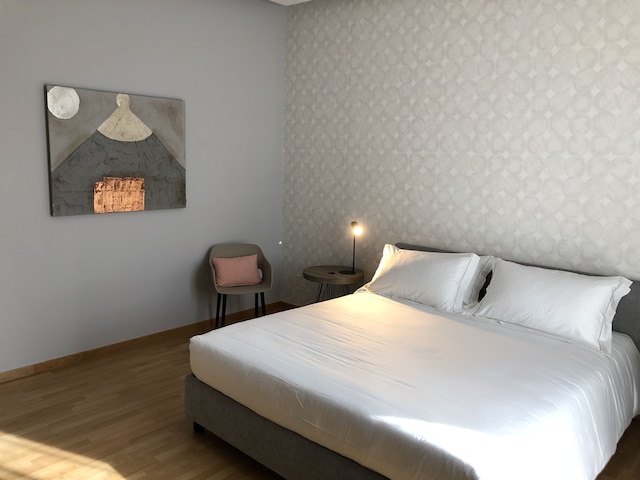 200 ルームズ & テラス