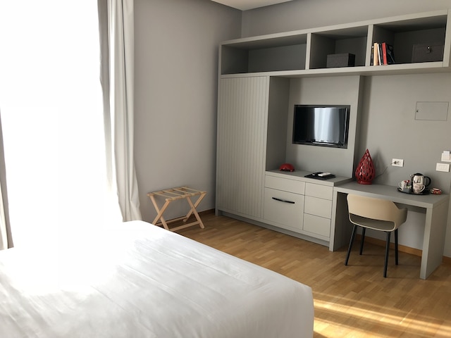 200 ルームズ & テラス