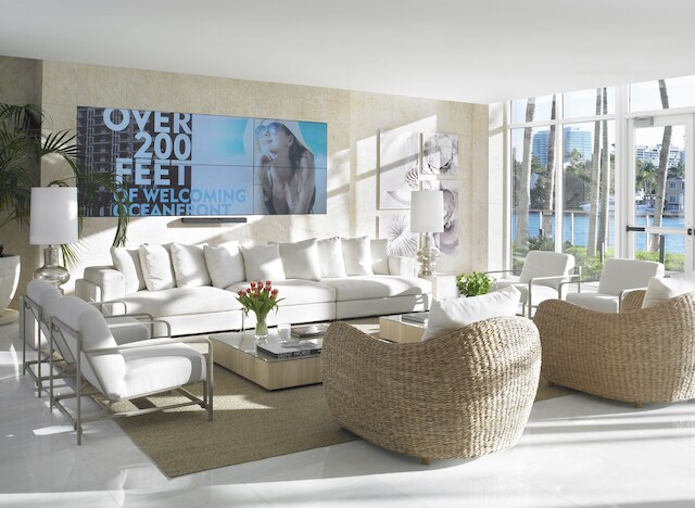 グランド ビーチ ホテル ベイ ハーバー