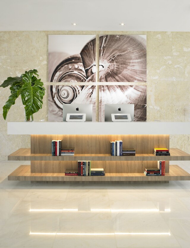 グランド ビーチ ホテル ベイ ハーバー