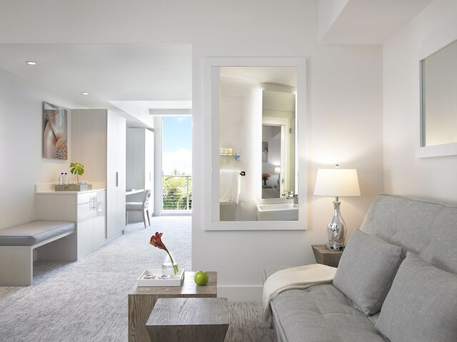 グランド ビーチ ホテル ベイ ハーバー