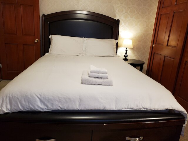 トランクイル ハウス イン ケンブリッジ