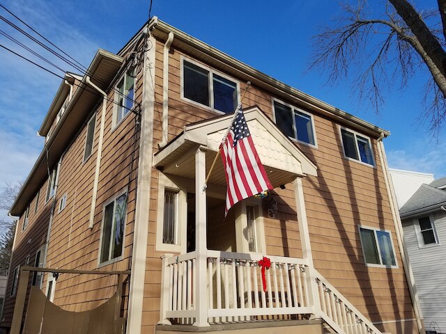 トランクイル ハウス イン ケンブリッジ