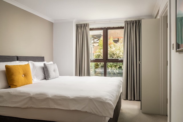 モナーキ ハウス サービスド アパートメンツ