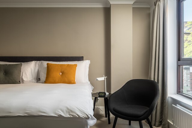 モナーキ ハウス サービスド アパートメンツ