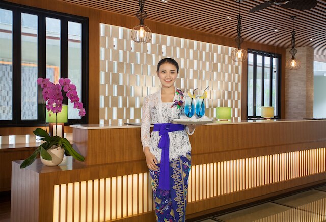 ウィンダム ドリームランド  リゾート  バリ