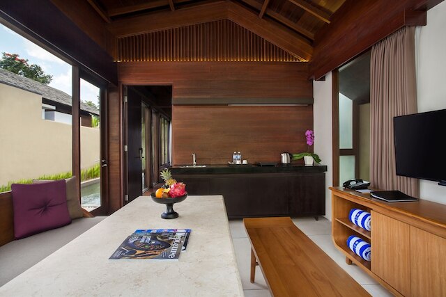 ウィンダム ドリームランド  リゾート  バリ