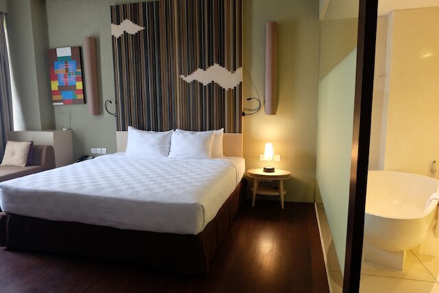 ウィンダム ドリームランド  リゾート  バリ