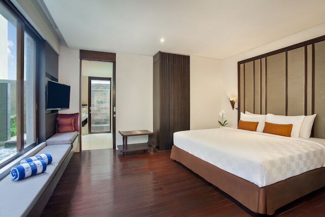 ウィンダム ドリームランド  リゾート  バリ