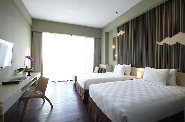 ウィンダム ドリームランド  リゾート  バリ