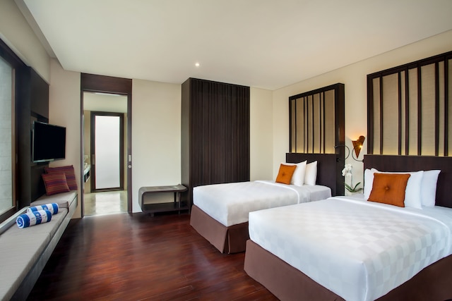 ウィンダム ドリームランド  リゾート  バリ