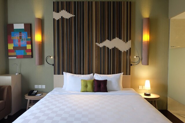 ウィンダム ドリームランド  リゾート  バリ