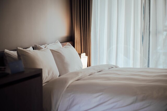 オンセンス ヴィラ (奥聖思民宿)