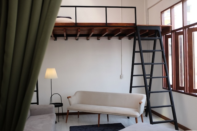 ホステル ウルバイ