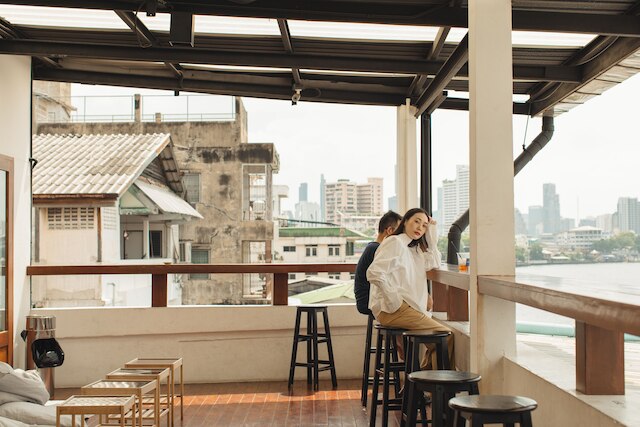 ホステル ウルバイ