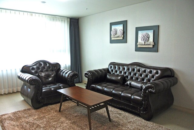 チェジュ ノーブレッセ ツーリスト ホテル