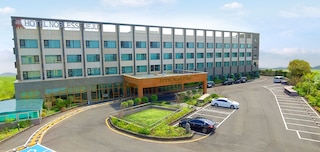 チェジュ ノーブレッセ ツーリスト ホテル