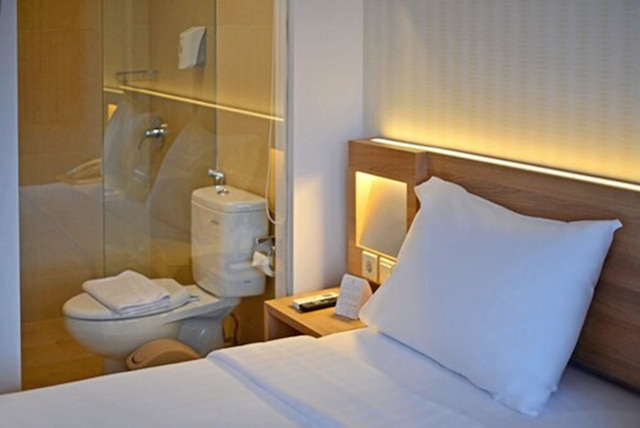 ワイズプライムホテル・バスキ・ラーマット・マラン