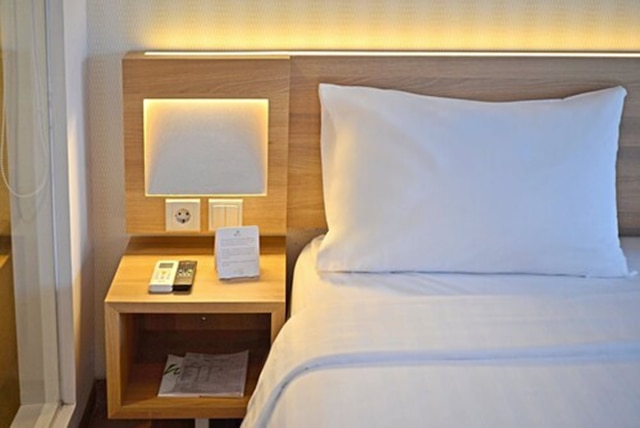 ワイズプライムホテル・バスキ・ラーマット・マラン