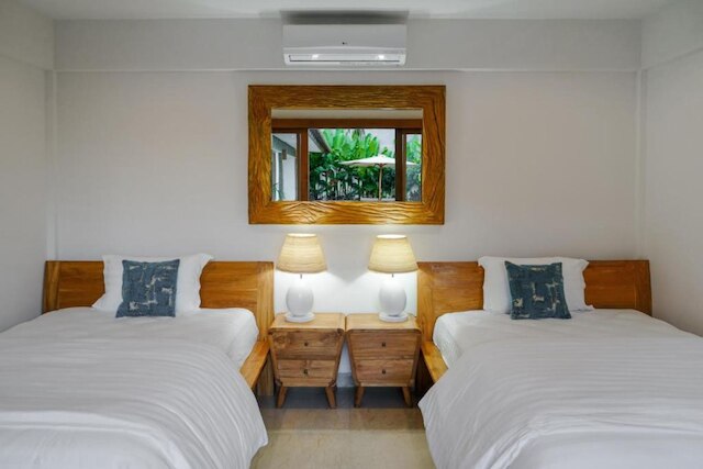 トゥー リザーズ ヴィラズ