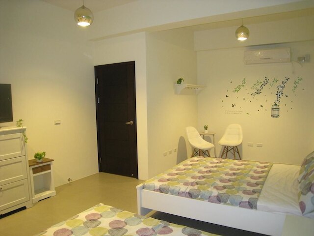 澎湖 123 V ストーン イン (澎湖一二三石頭人民宿)