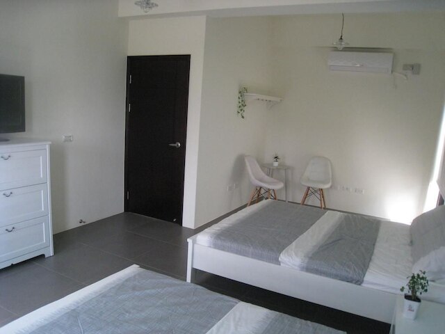 澎湖 123 V ストーン イン (澎湖一二三石頭人民宿)