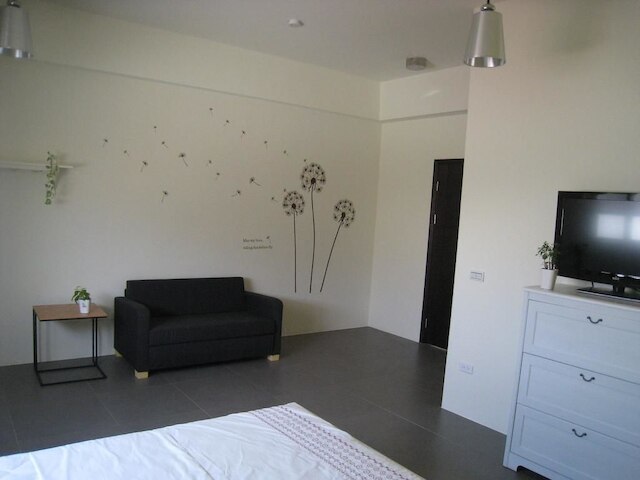 澎湖 123 V ストーン イン (澎湖一二三石頭人民宿)