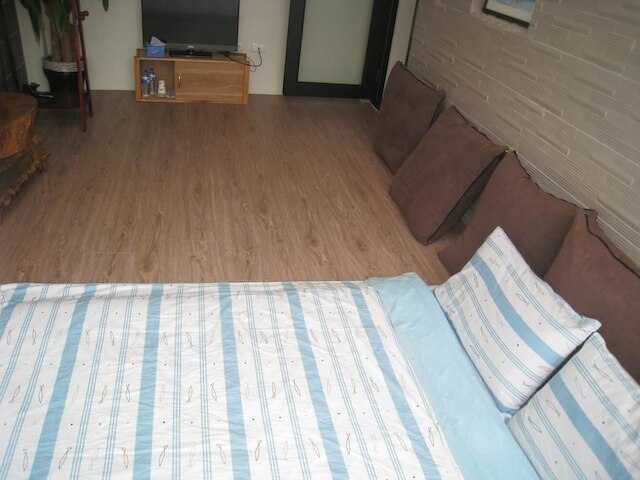 澎湖 123 V ストーン イン (澎湖一二三石頭人民宿)