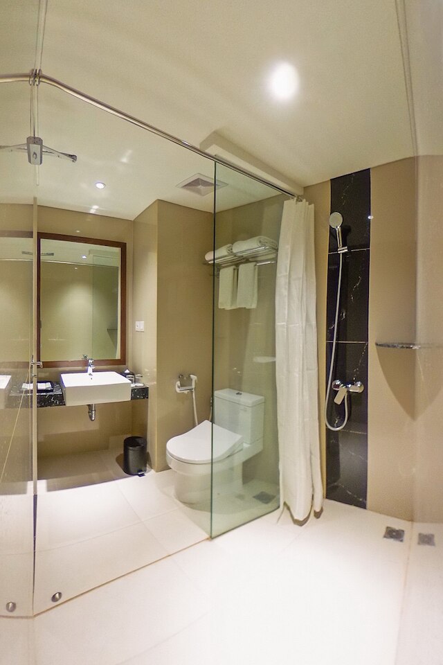 グレート ディポネゴロ ホテル スラバヤ