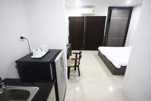 スチャダ パレス