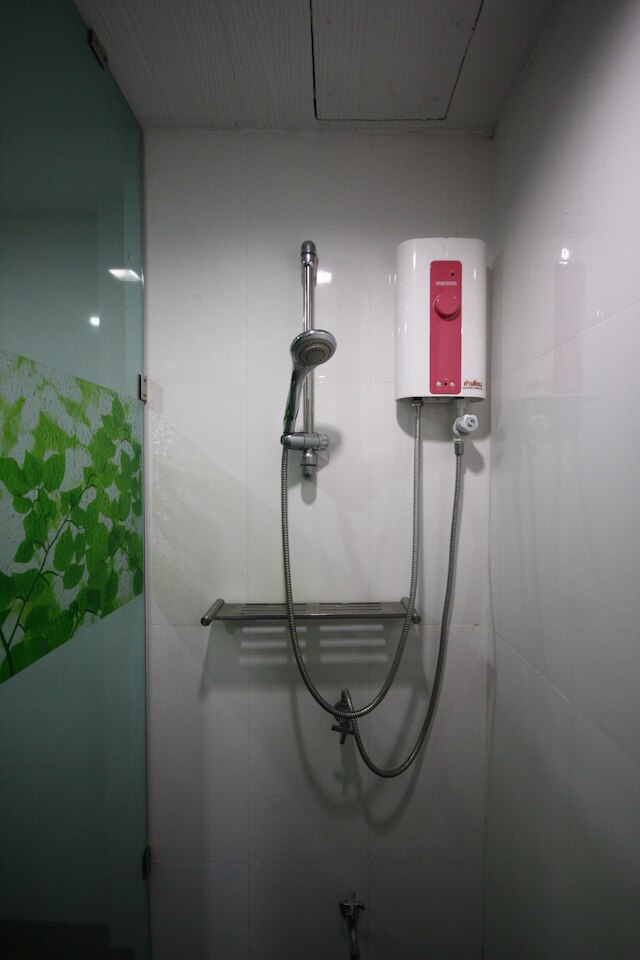 スチャダ パレス