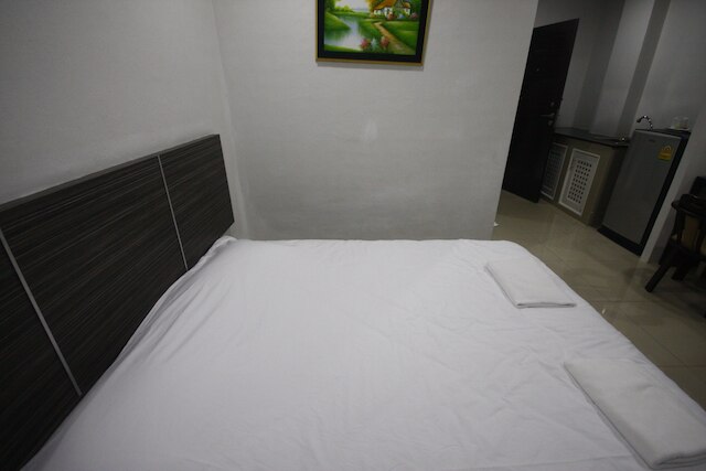 スチャダ パレス