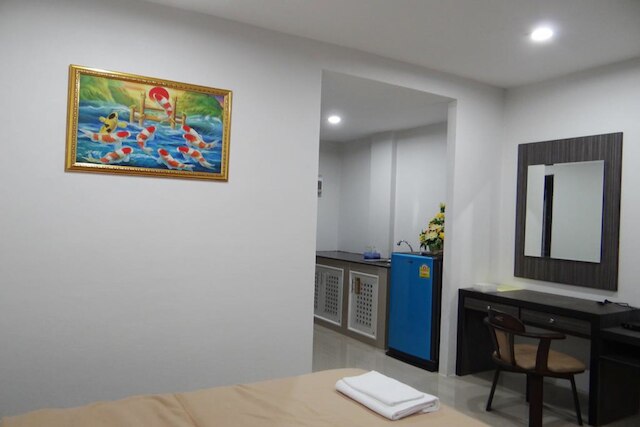 スチャダ パレス