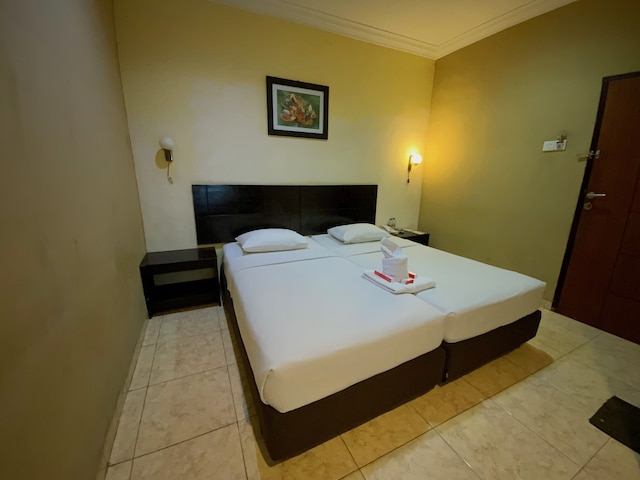 パルマ シティ ホテル