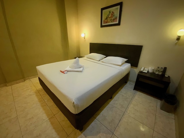 パルマ シティ ホテル